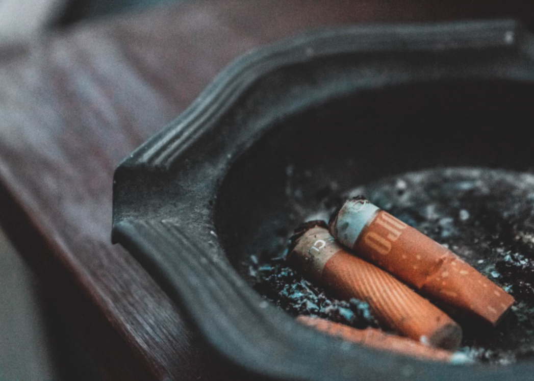 Photo by Sara Kurfeß on Unsplash